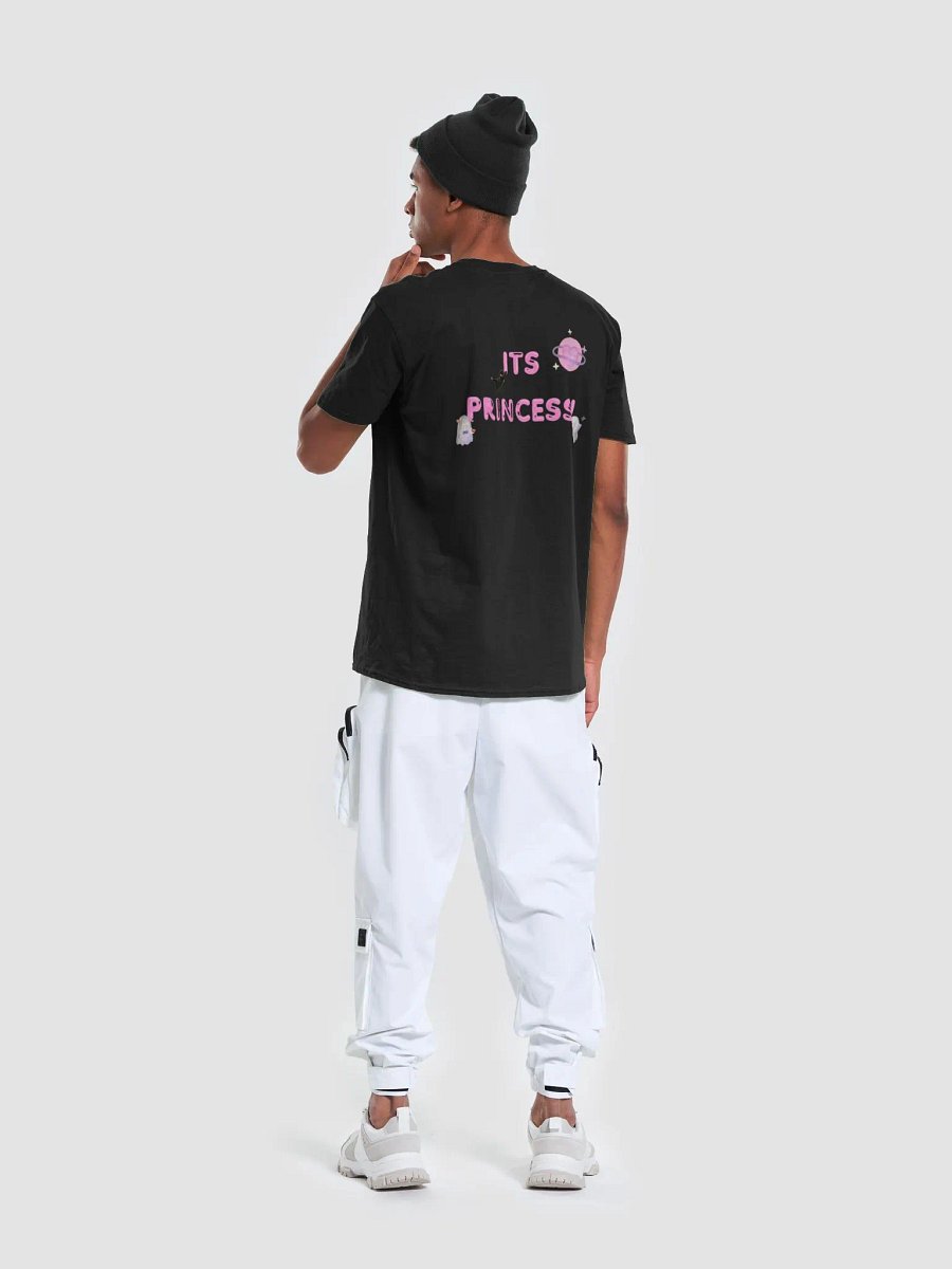 Cosmic Princess Unisex T-Shirt product image (15)