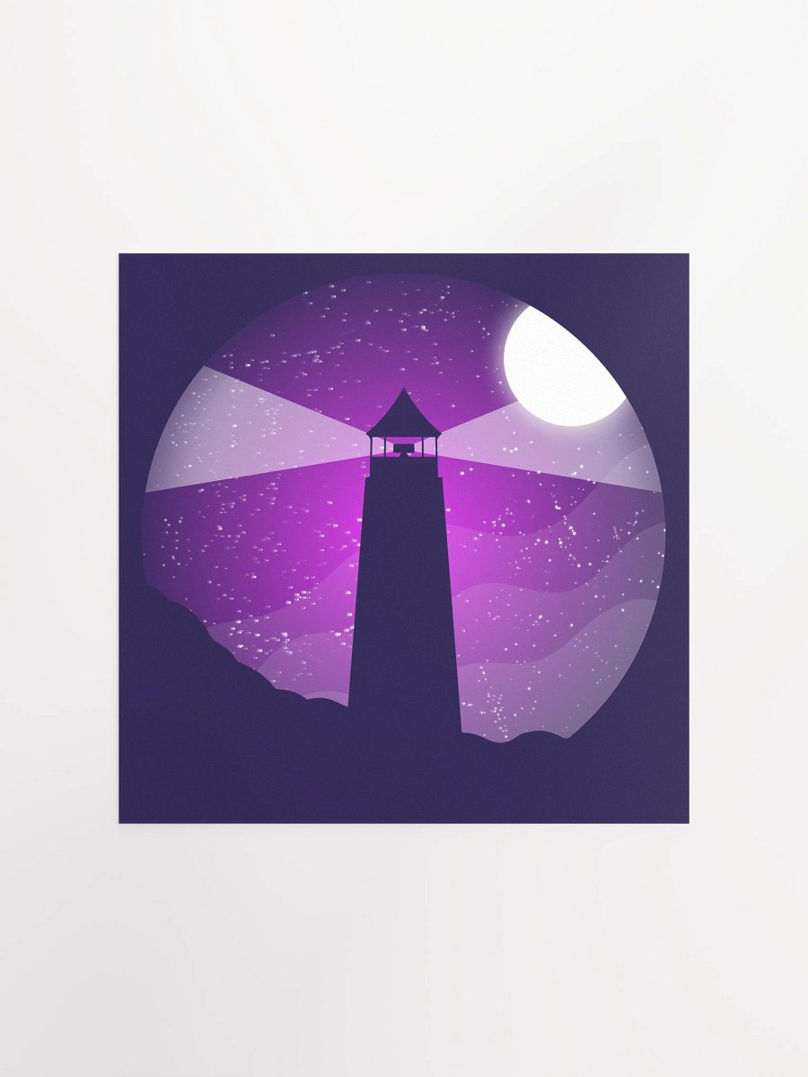 Light House - Guiding You Home Poster product image (1)