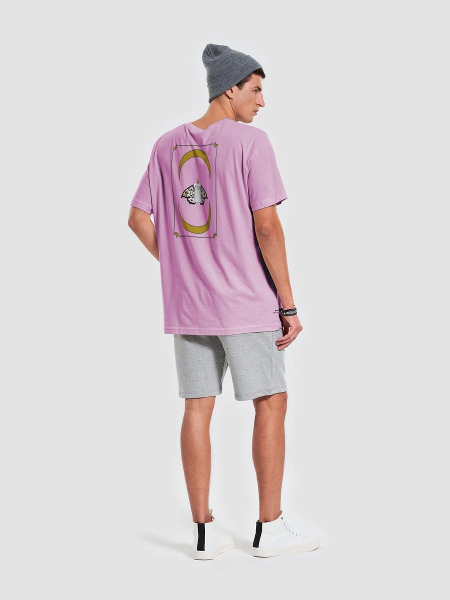 Candle Moth Tee product image (4)