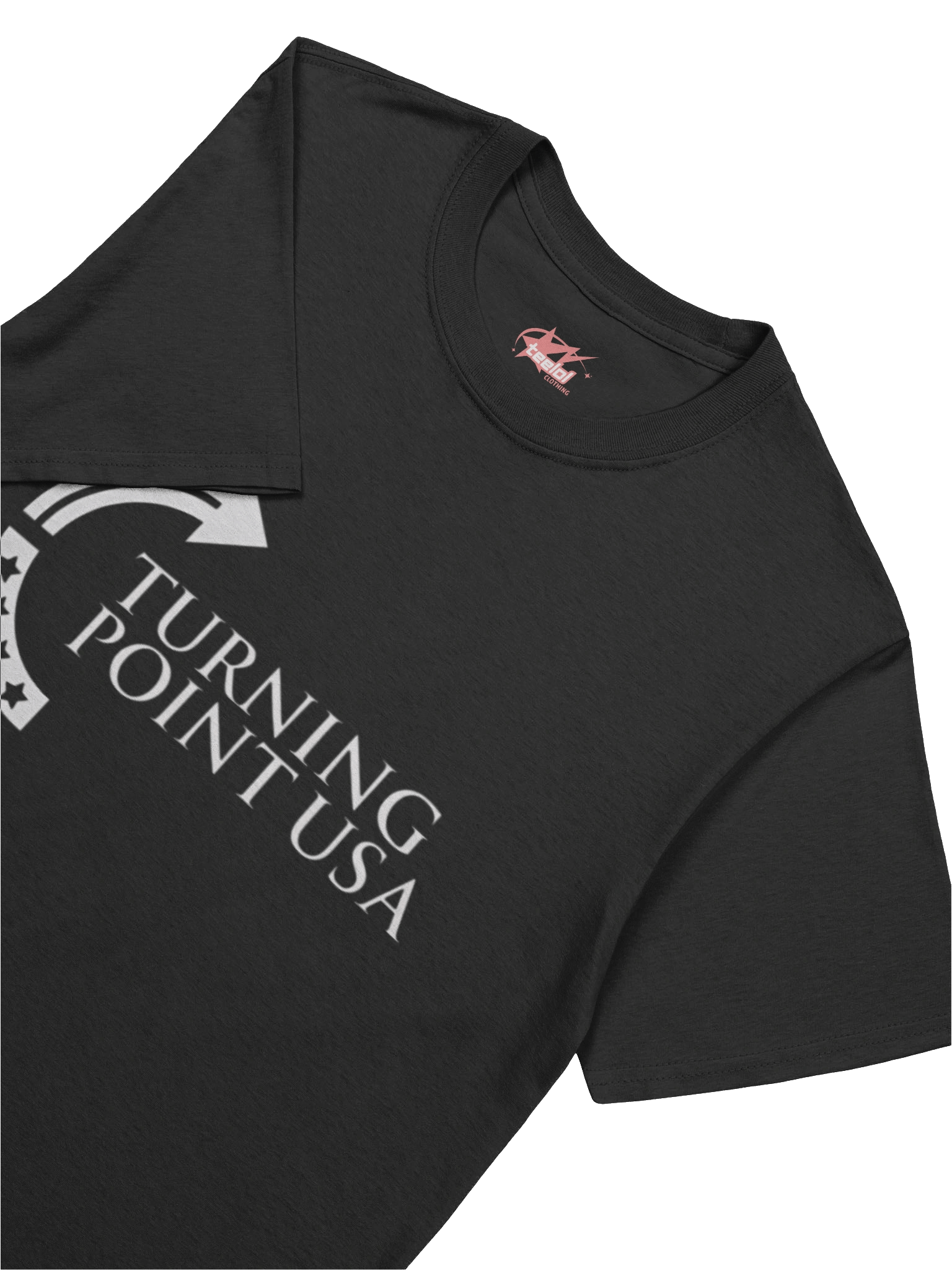 Sydney Sweeney Turning Point Shirt product image (5)
