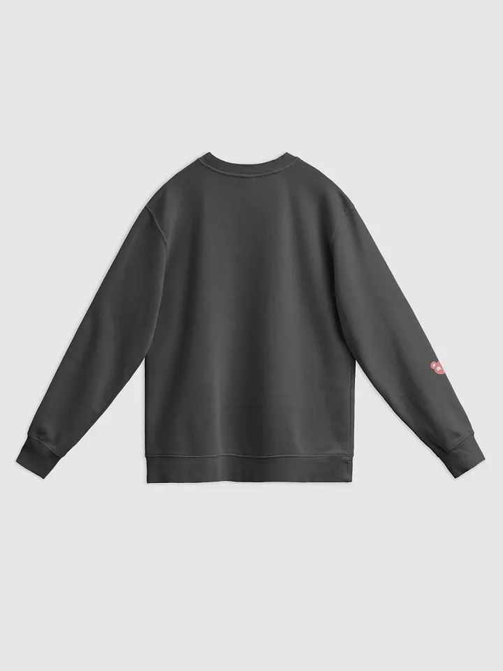 TeddyChan Logo Crewneck product image (2)