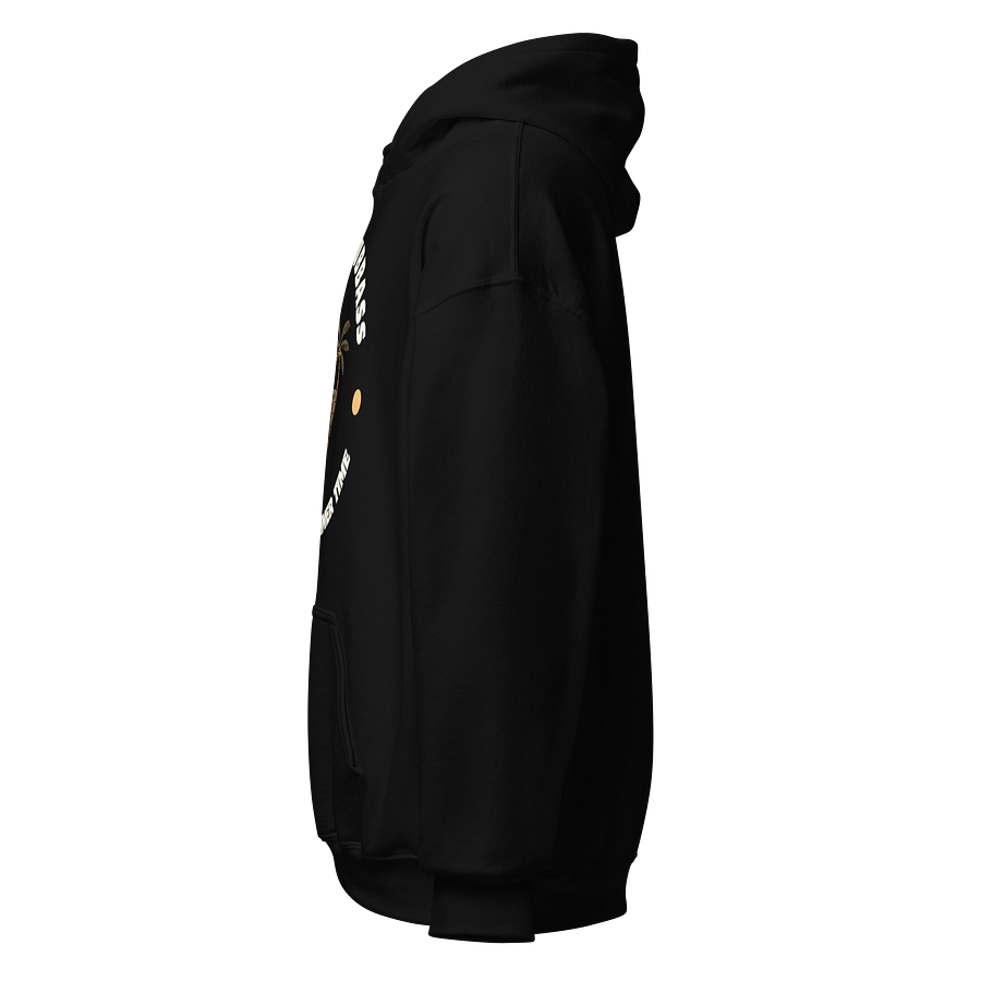 DJ Moy - SAND & SUBBASS Hoodie product image (12)