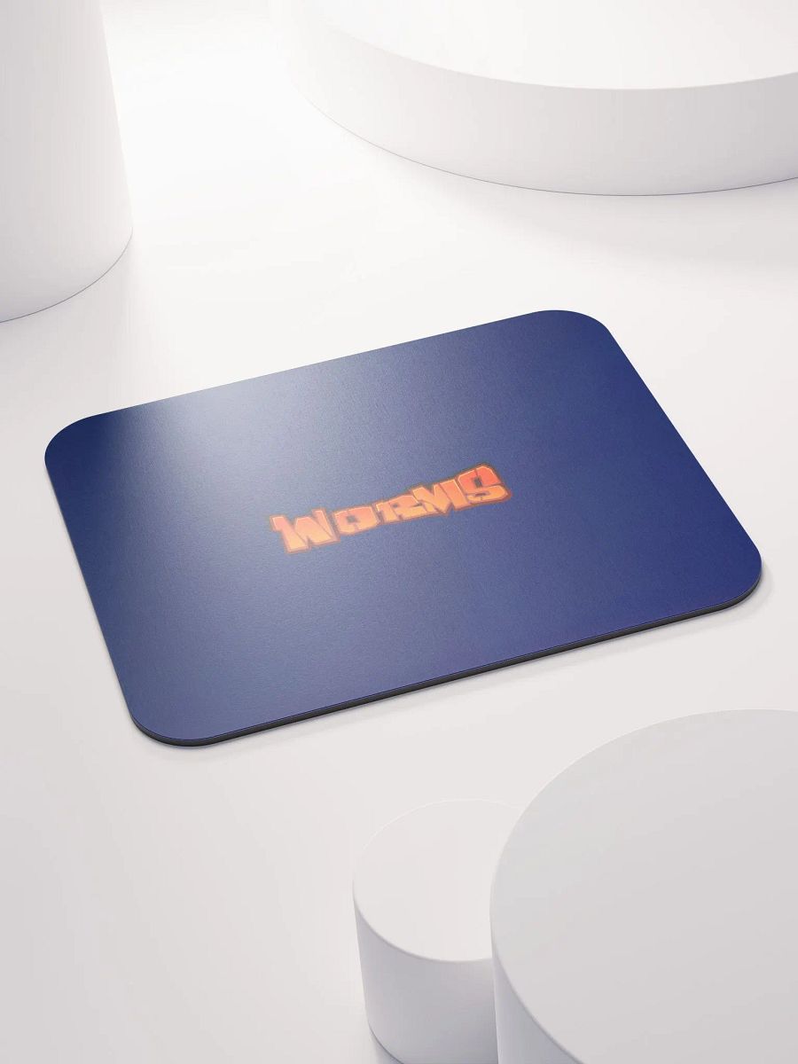Worms | Mouse Pads product image (4)