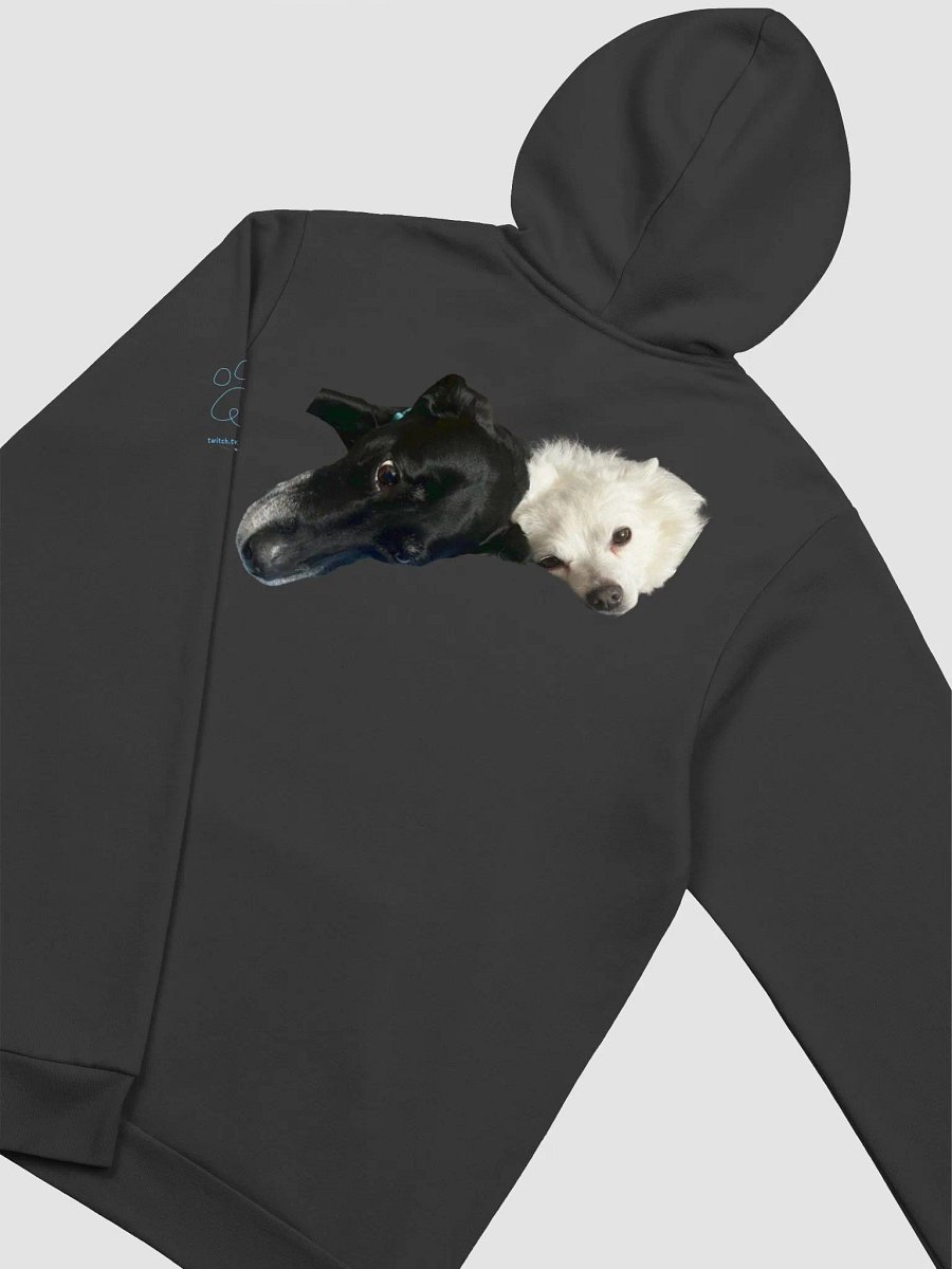 EmJDawg Pupper Peekaboo Sweatshirt product image (20)