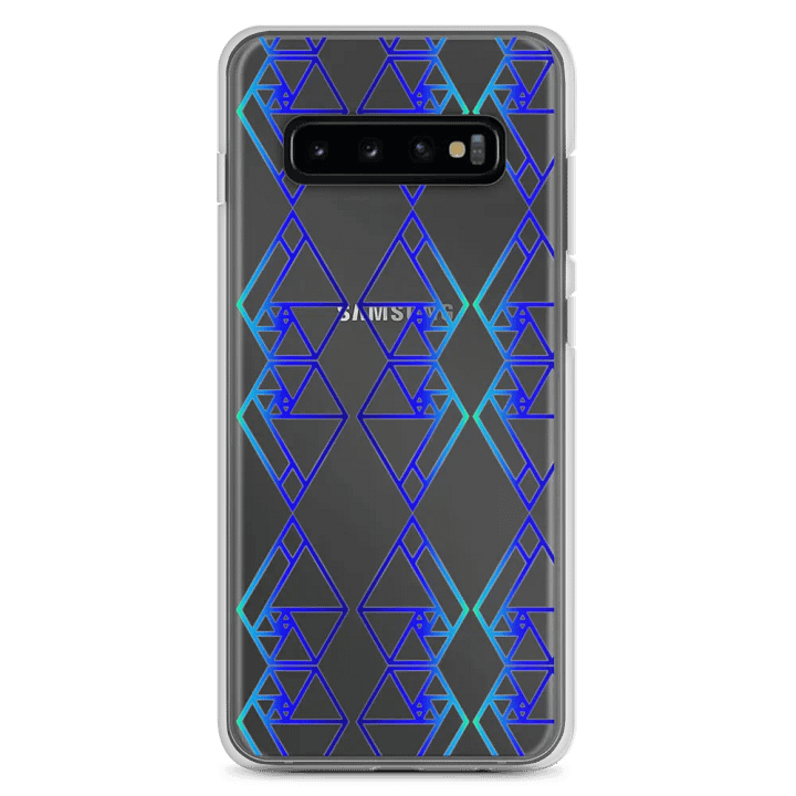 DBK Monogram Samsung Case all models product image (2)