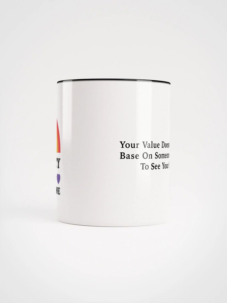 Equality Colored Mug product image (62)