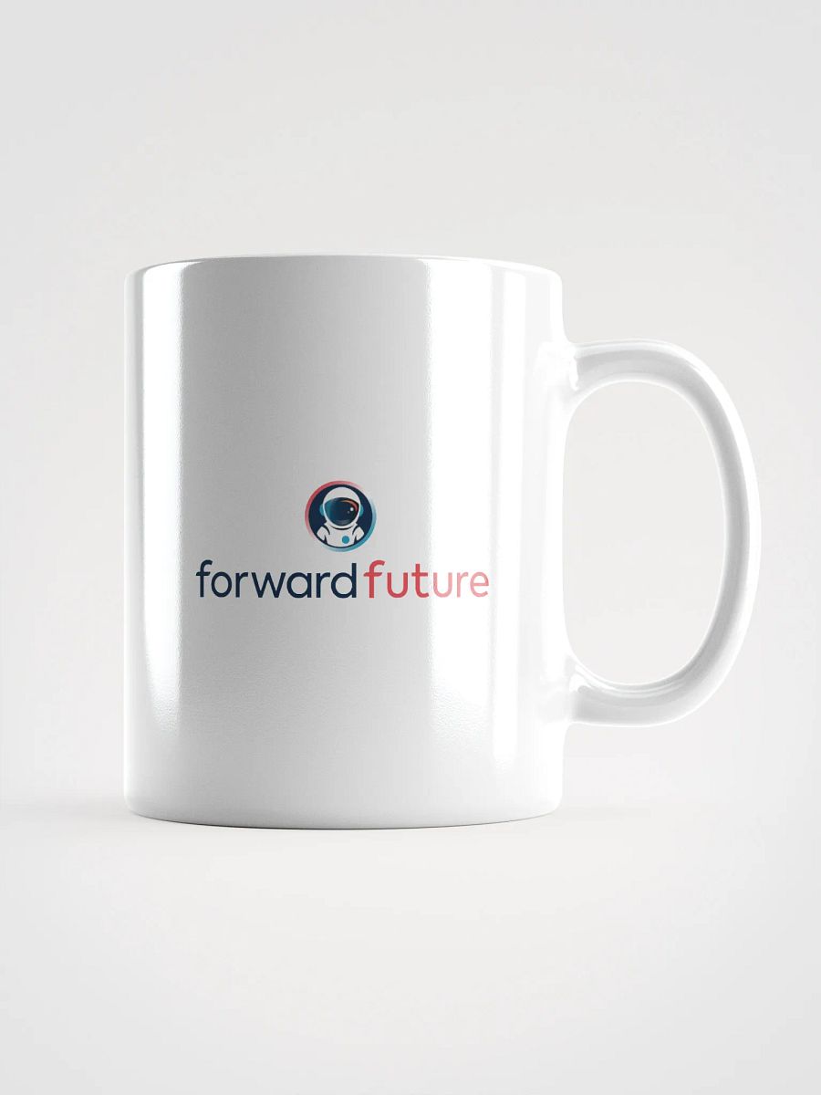 Forked VSCode (w/FF Logo) product image (4)