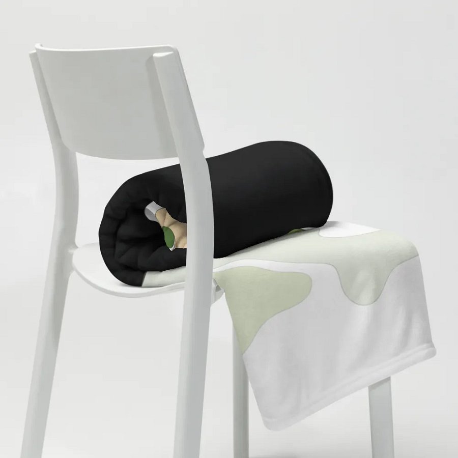 Freshly Brewed Blanket product image (8)