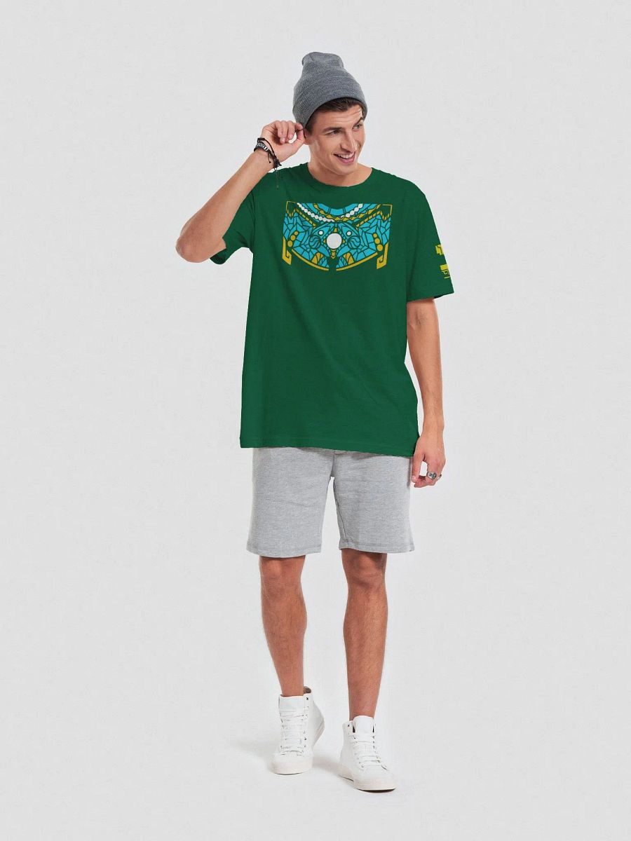 Face of the Serpent - Color product image (6)