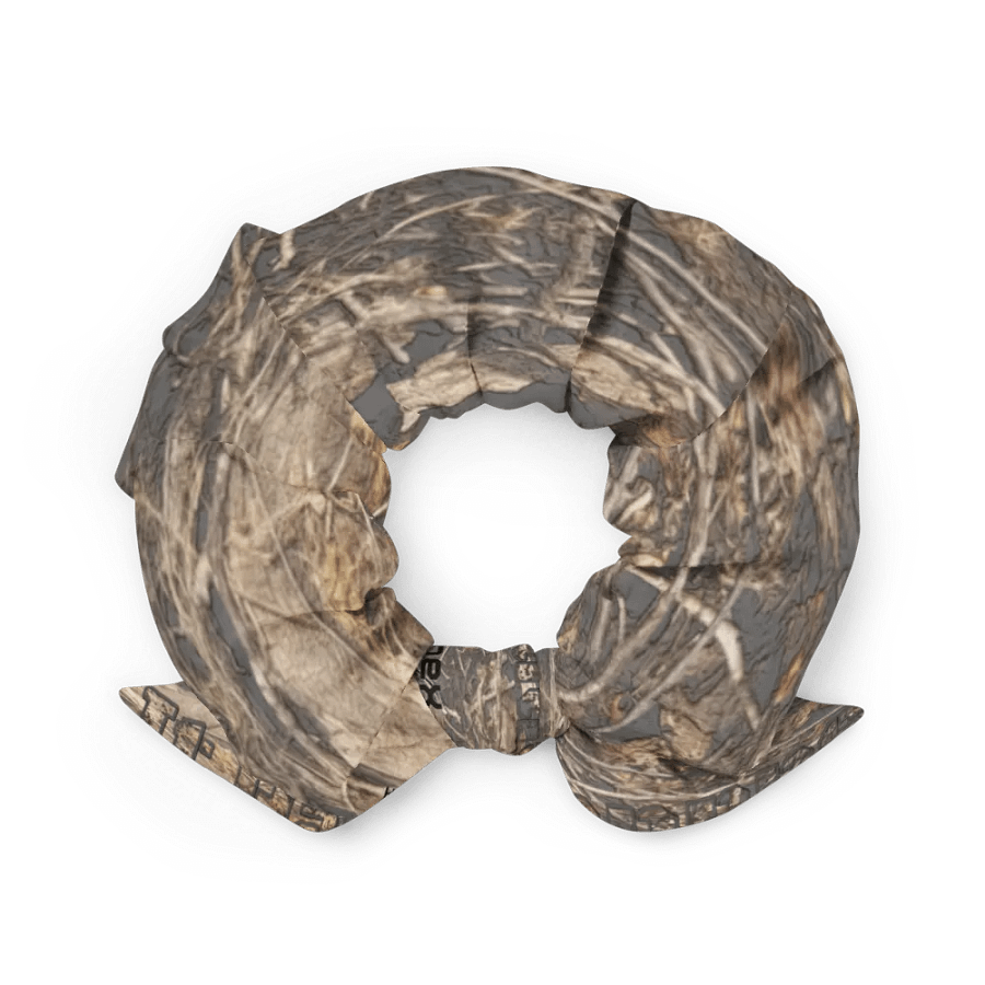 Scrunchie - Dead Split - It Happennnns Camo product image (3)