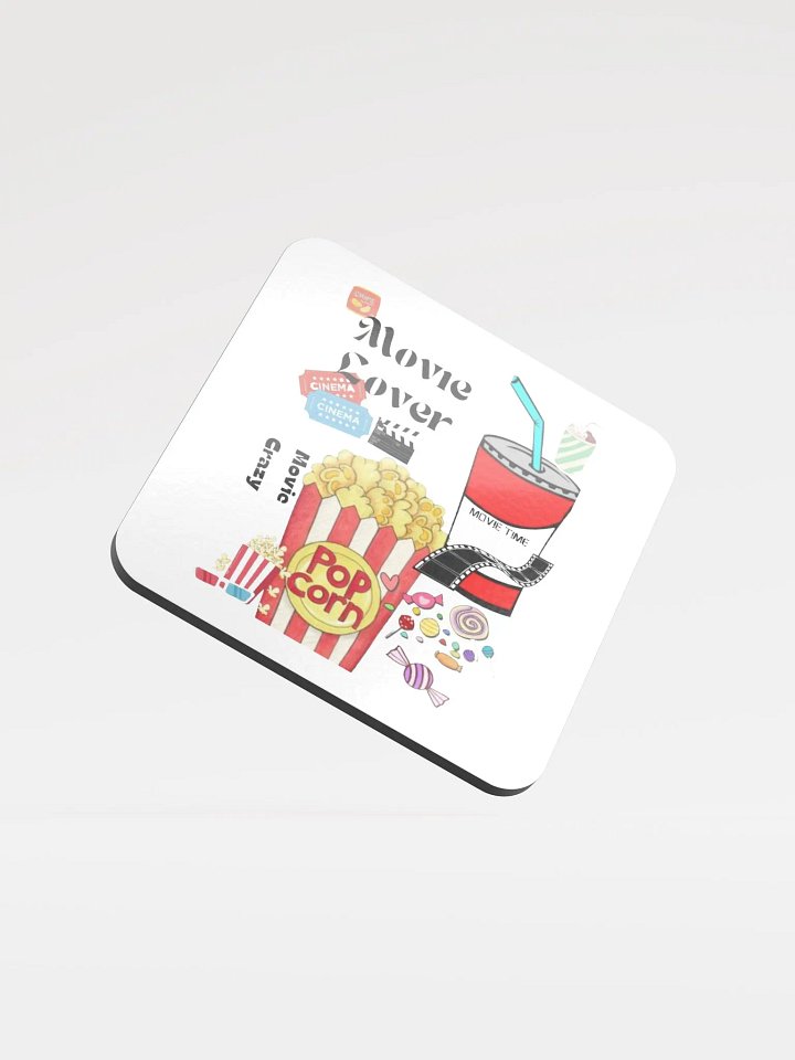 Movie Lover product image (1)