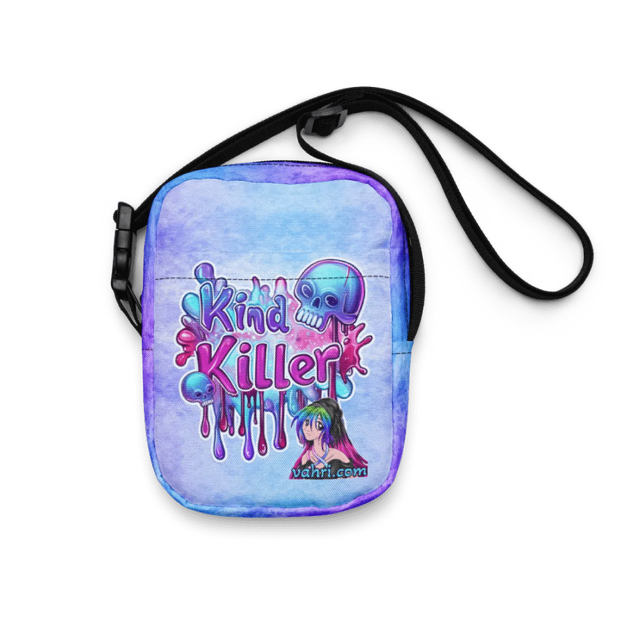 Killing It with Kindness Satchel product image (8)