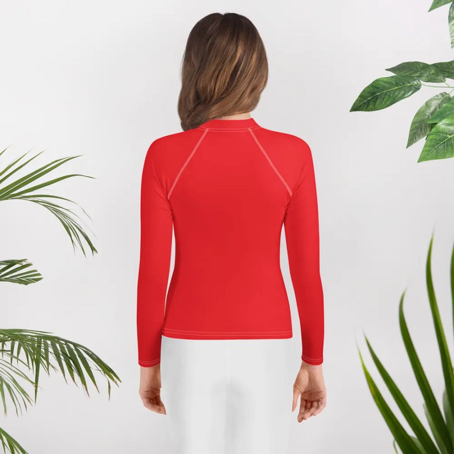 Governors Athletic Youth Rash Guard product image (12)