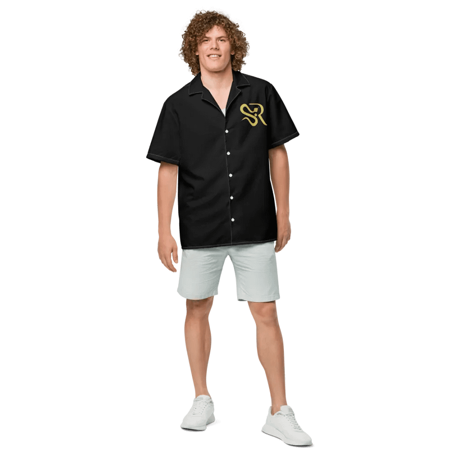 Bowling Shirt product image (4)