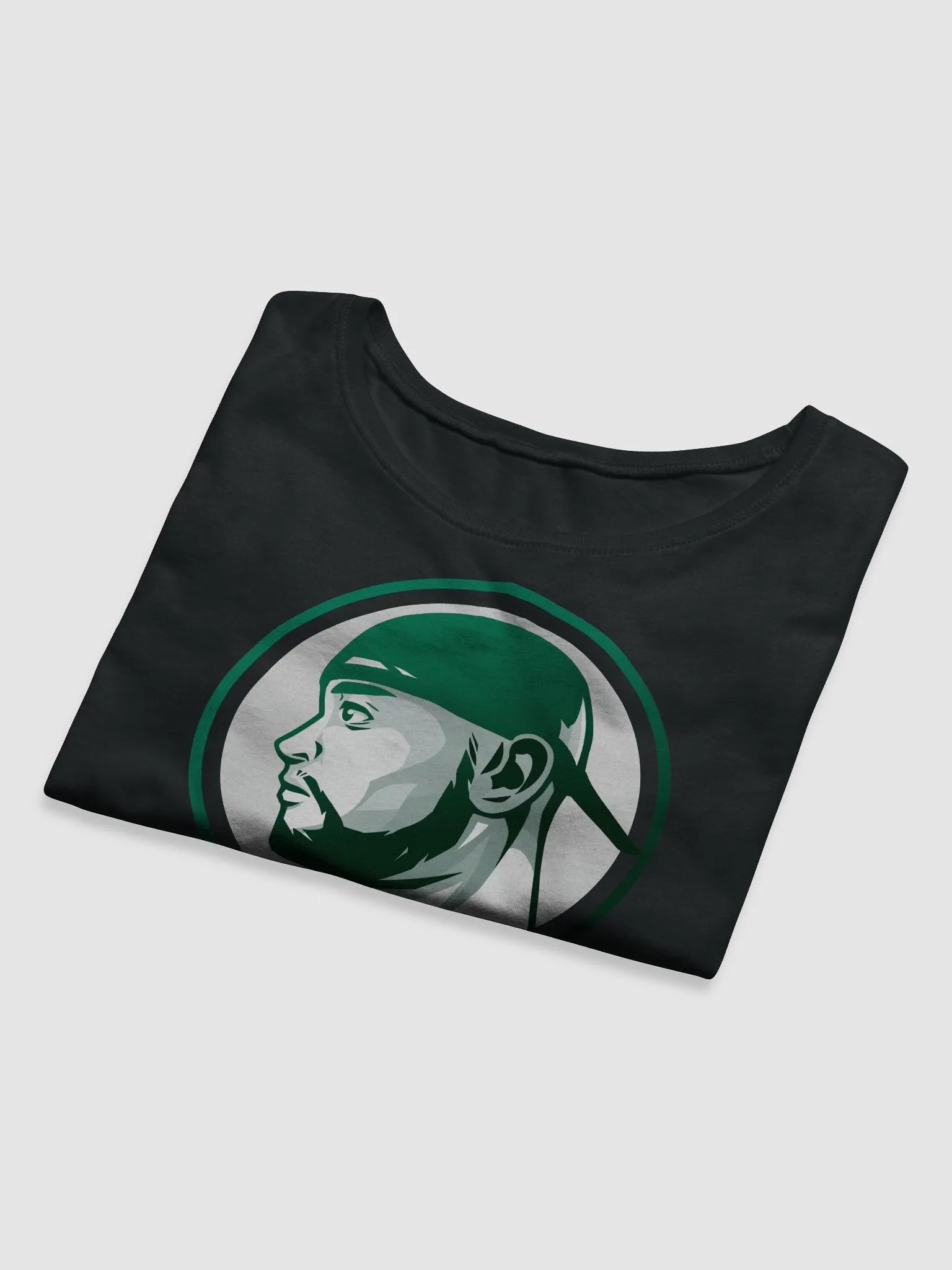 Short Sleeve Synthi Crop Top product image (22)