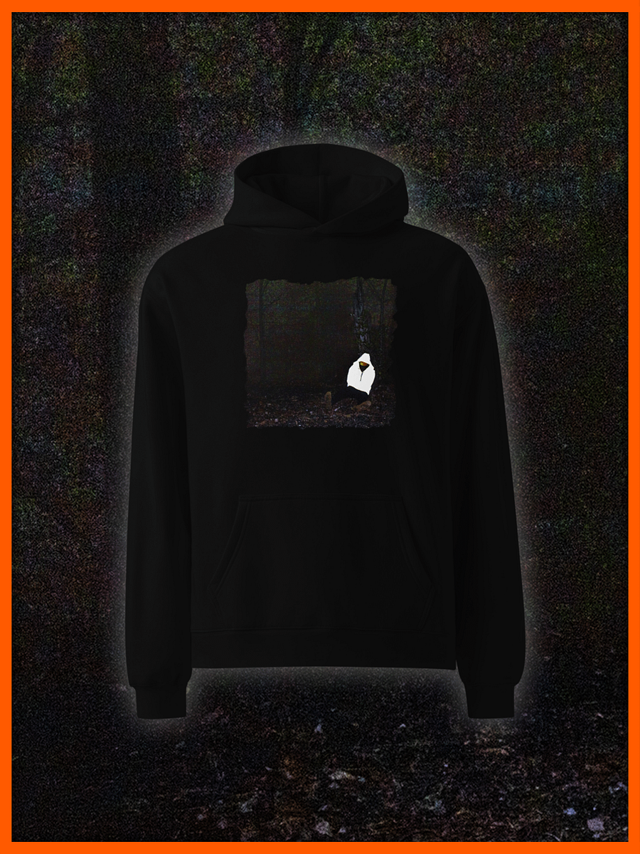 "u uh" Hoodie product image (1)