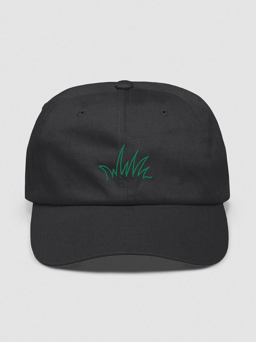 Touch Grass Classic Dad Hat product image (1)