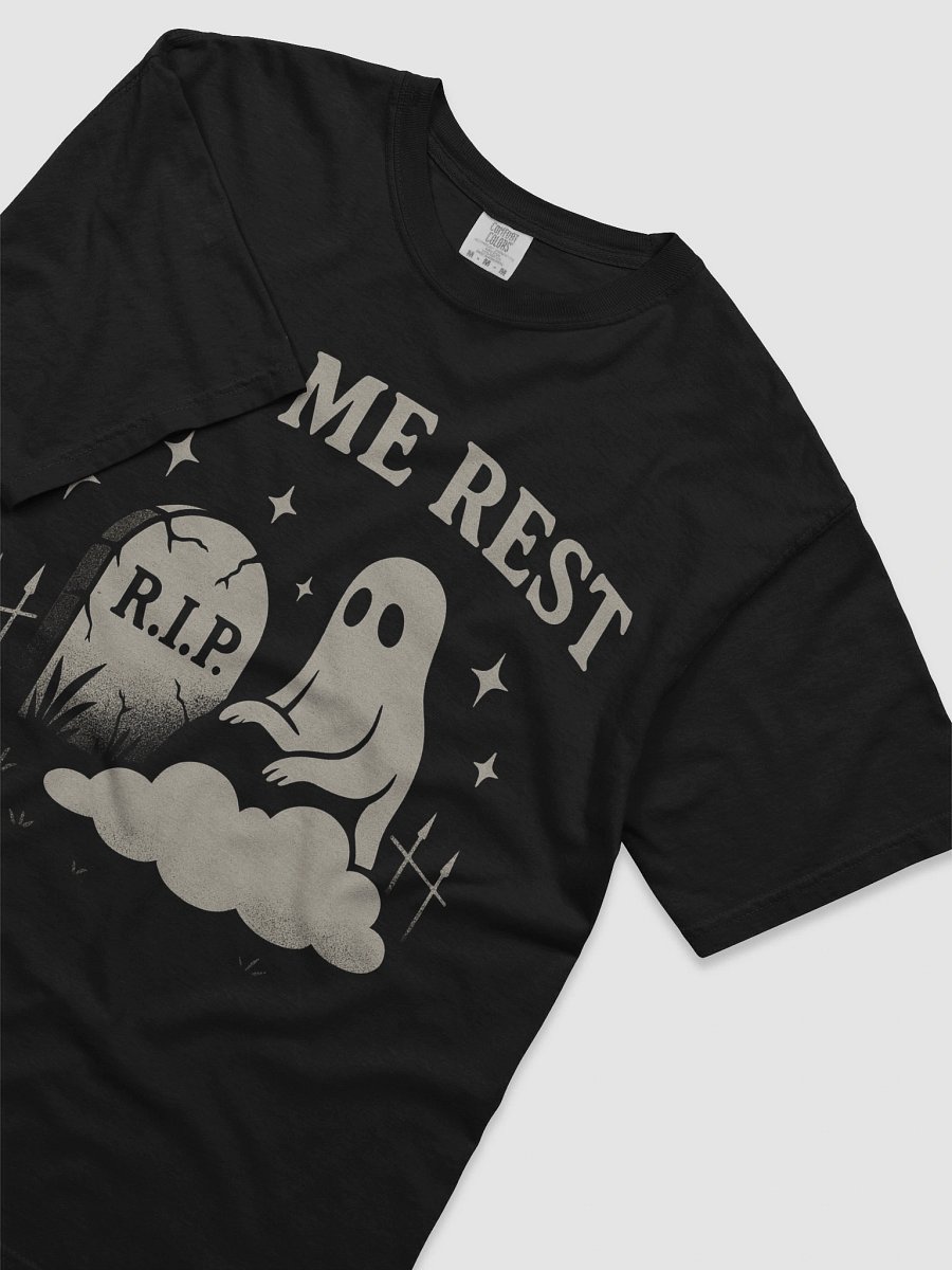 Rest in Peace Tee product image (5)