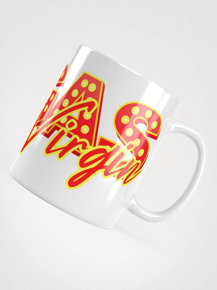 Vibrant Vegas Virgin 11 ounce Mug product image (2)