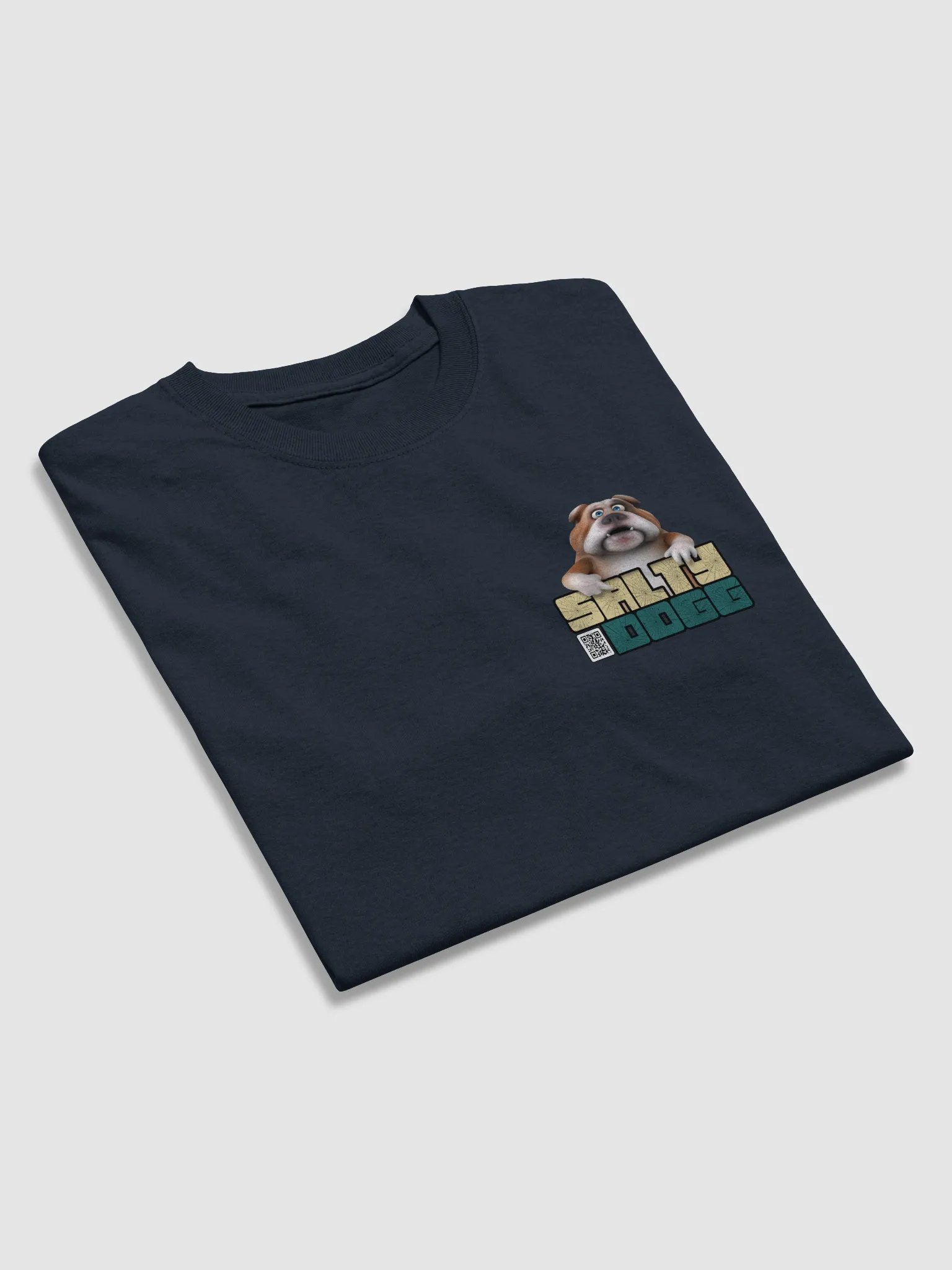 Scammer Rage Club T-Shirt product image (4)