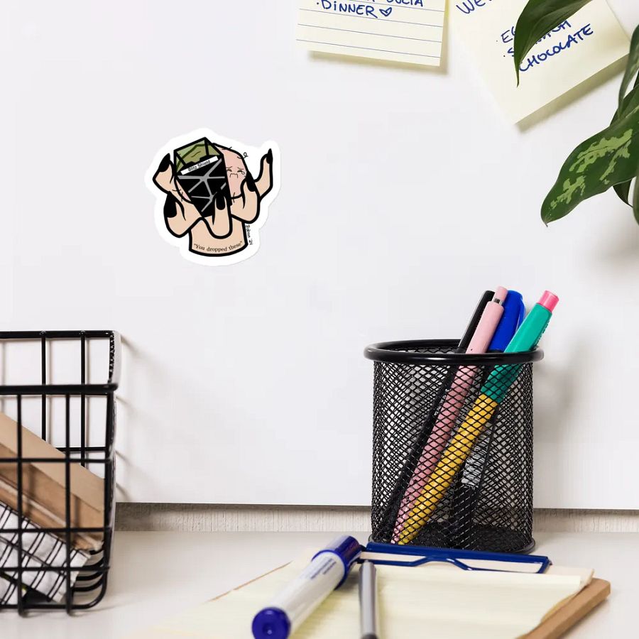 You Dropped These Magnet product image (12)