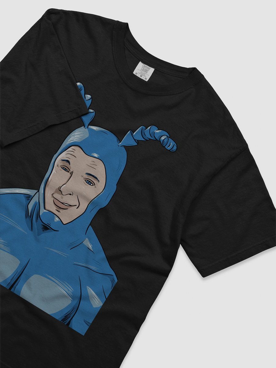 The Tick - Patrick Warburton product image (55)