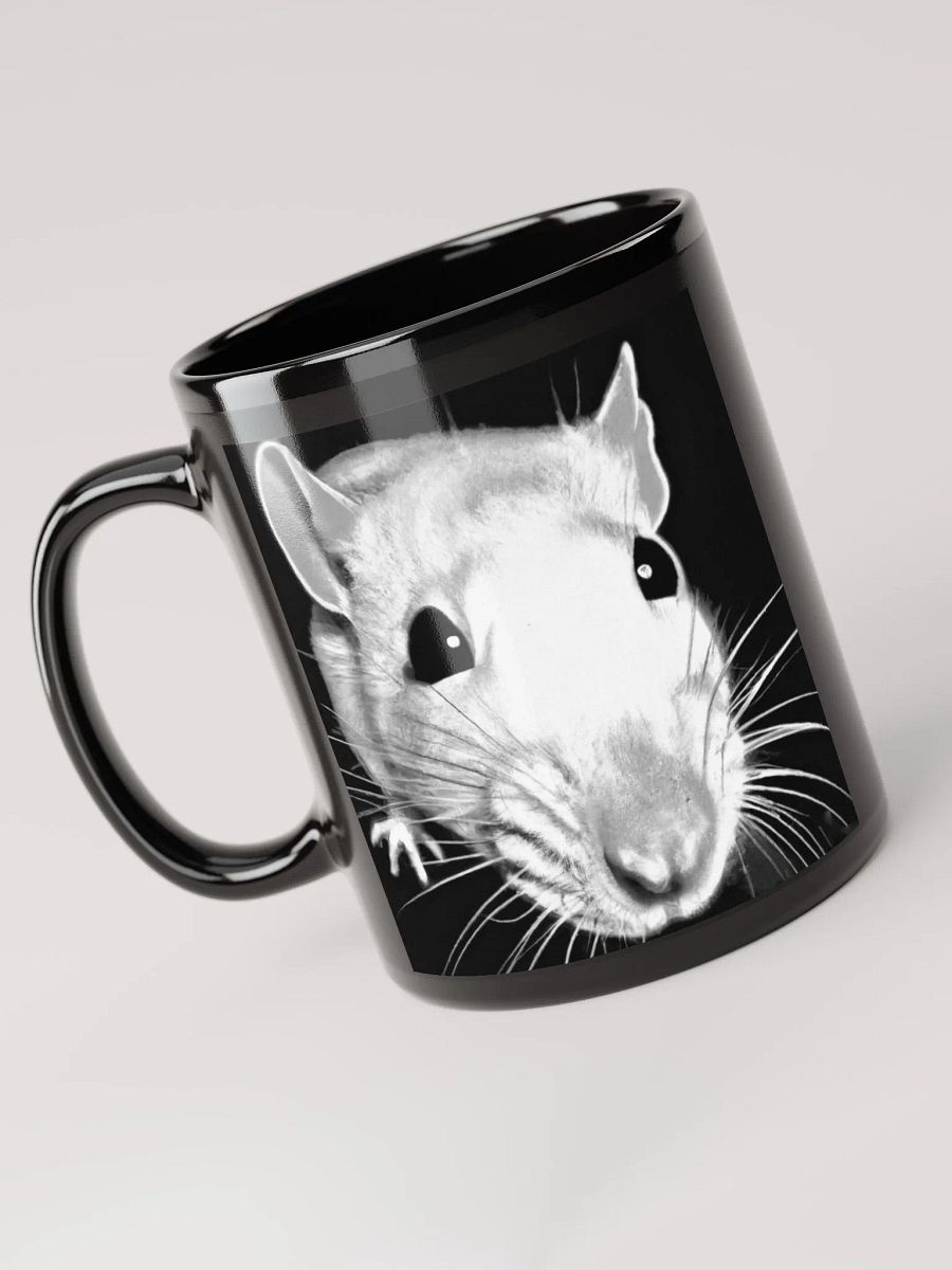 Rat wants Boops! Mug product image (3)