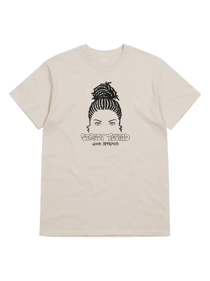 Street Tested Hood Approved product image (9)