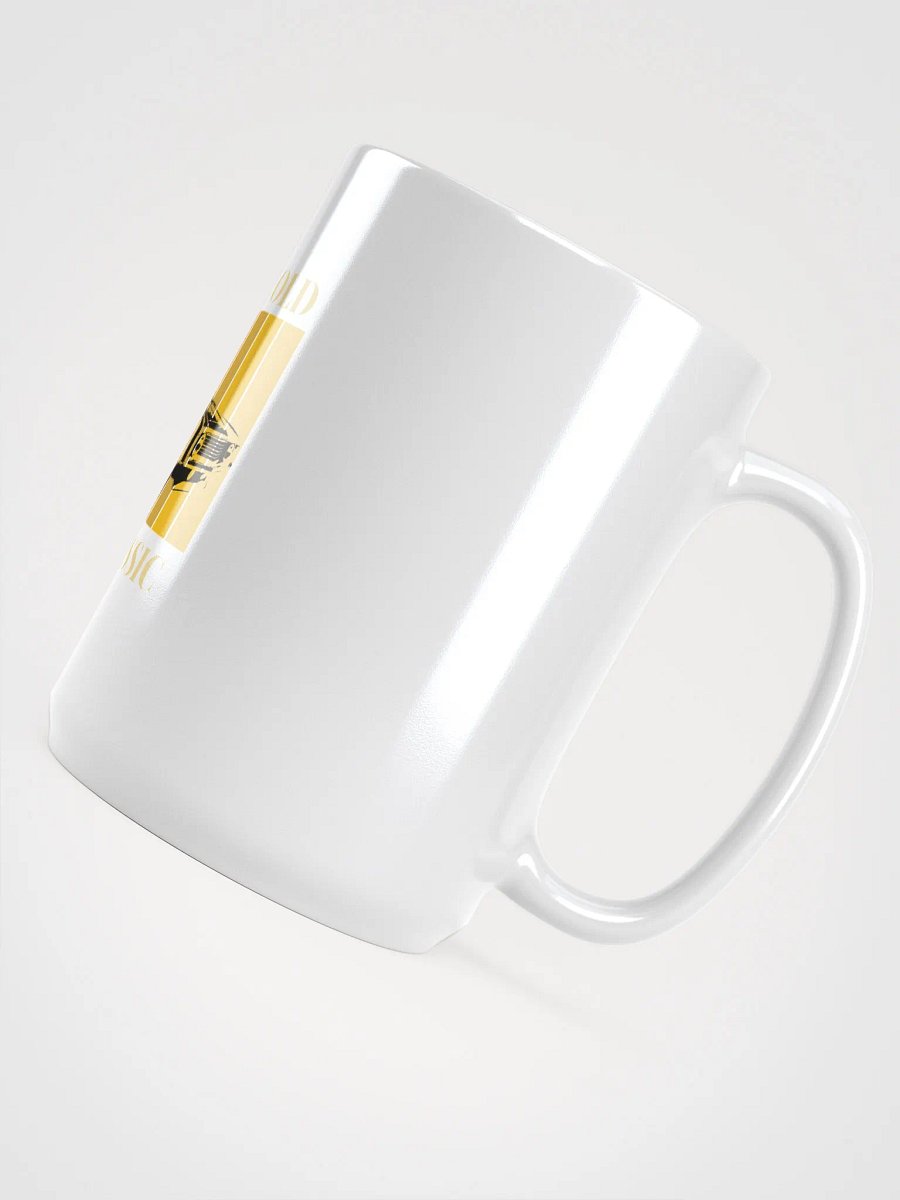 Vintage Car Classic Mug product image (5)