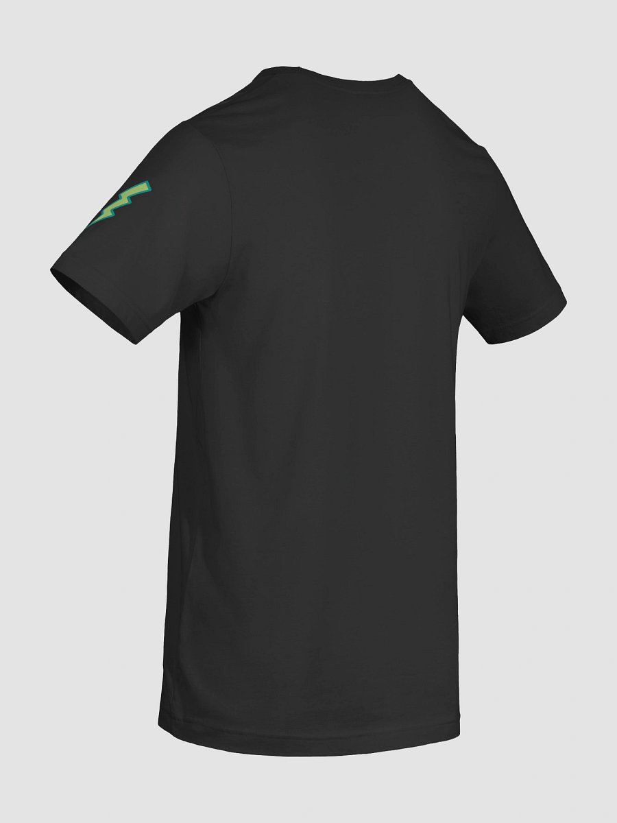 Not Boring T-Shirt product image (10)