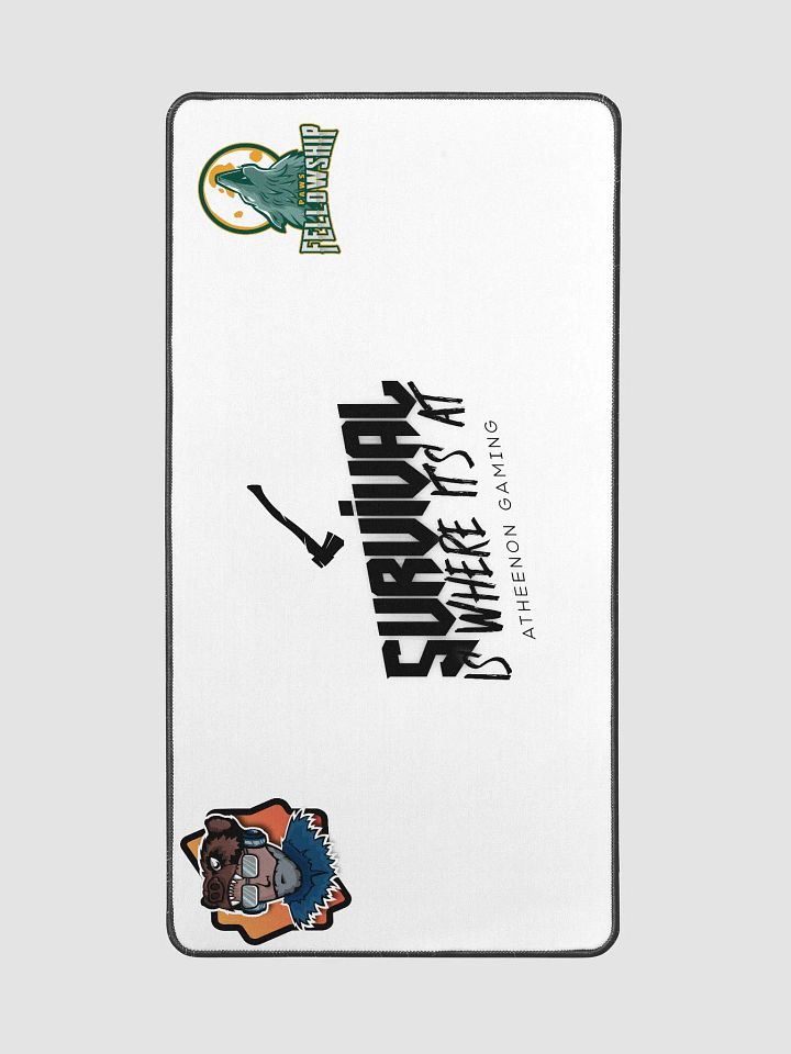 Atheenon Desk Mat product image (2)