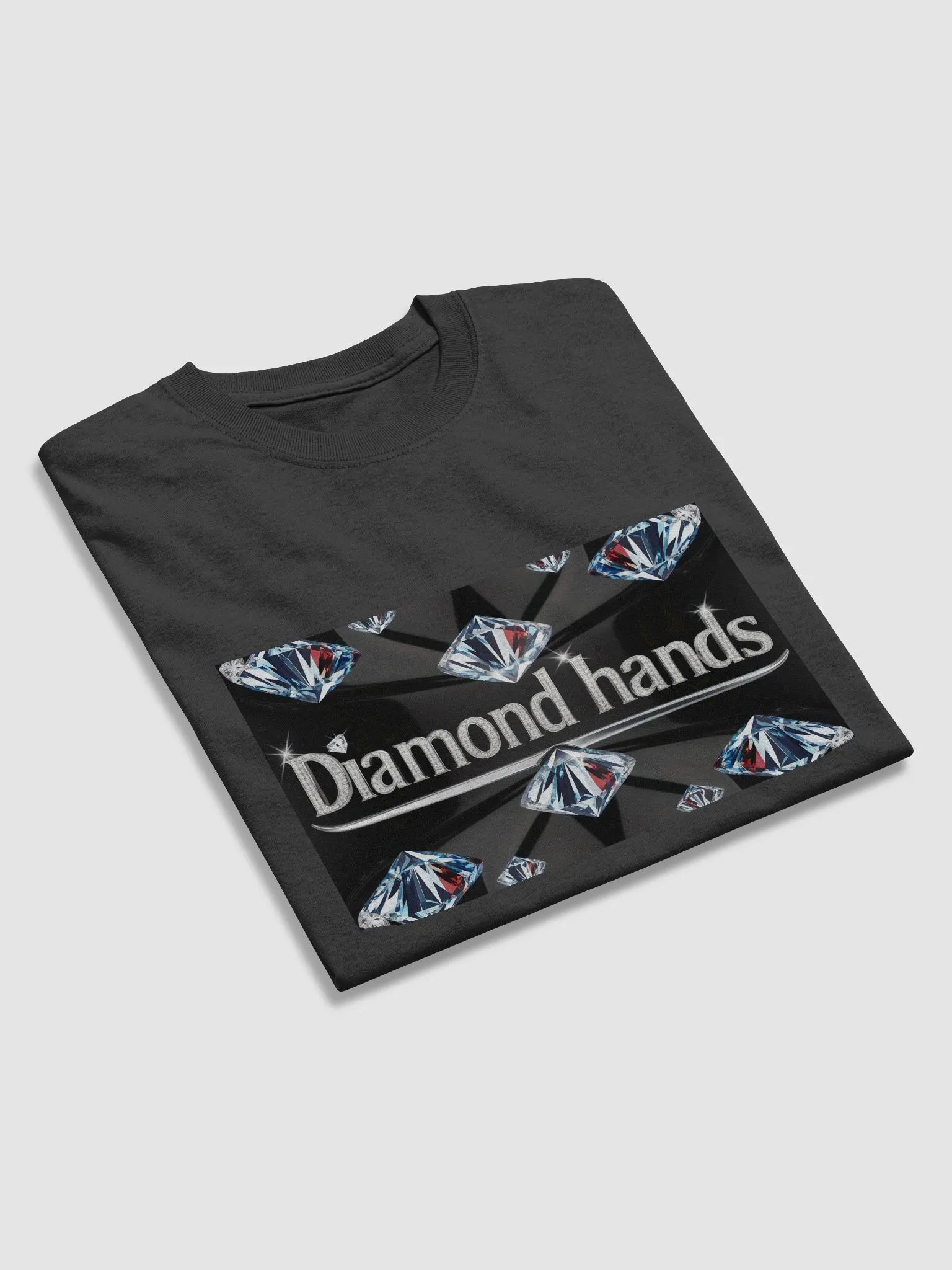 Diamond Hands 