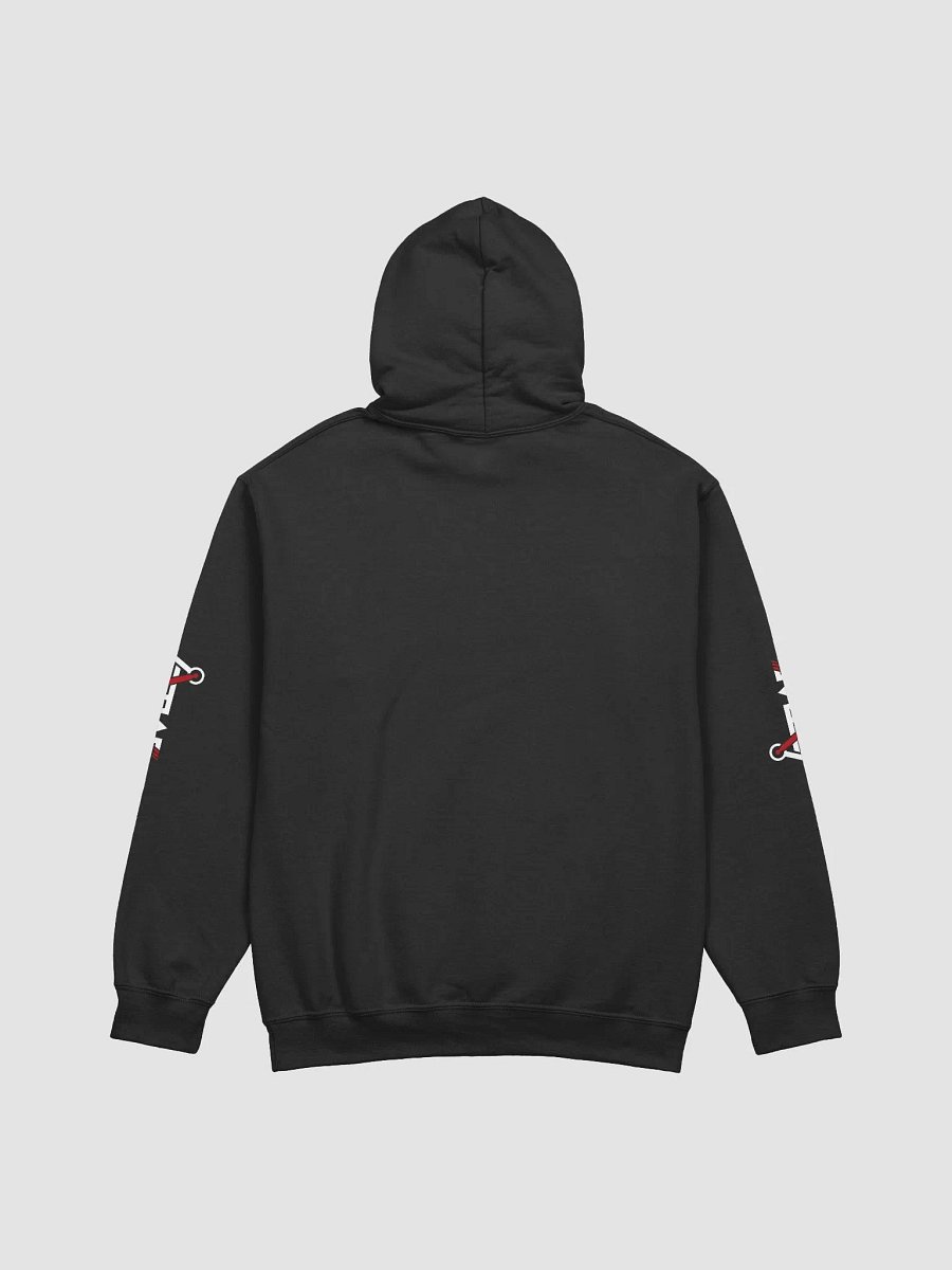 Atlas Logo Hoodie product image (2)