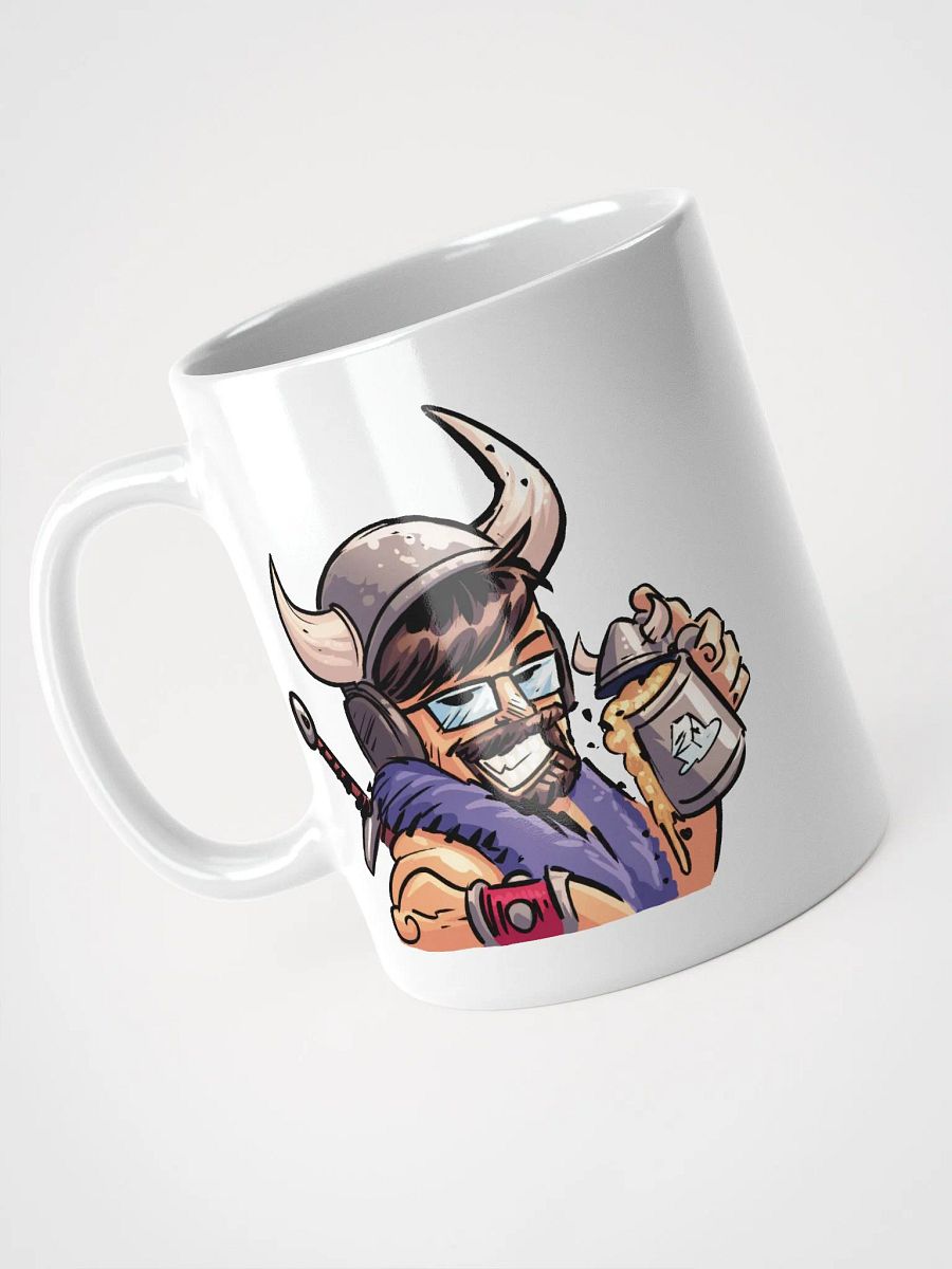 Cup of viking product image (3)