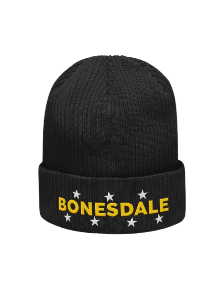 The Bonesdale Beanie product image (1)