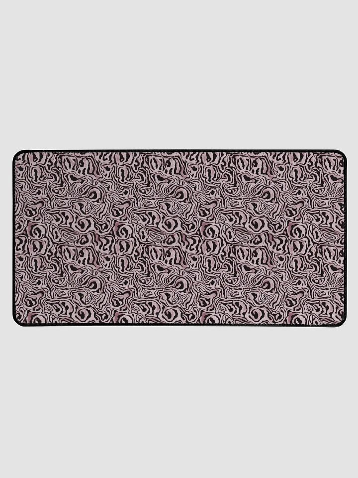 Ash of Rose Skin Desk Mat product image (1)