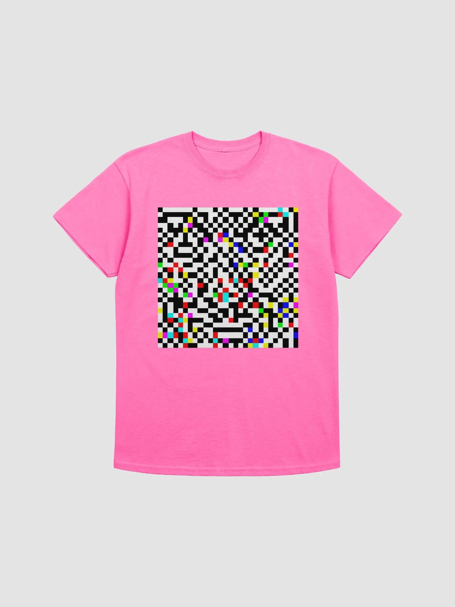 ChaosWonk Shirt product image (7)