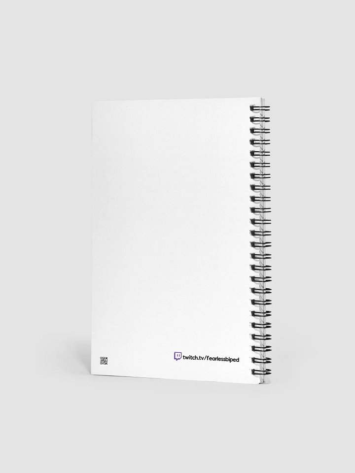 2 Moods Notebook product image (2)