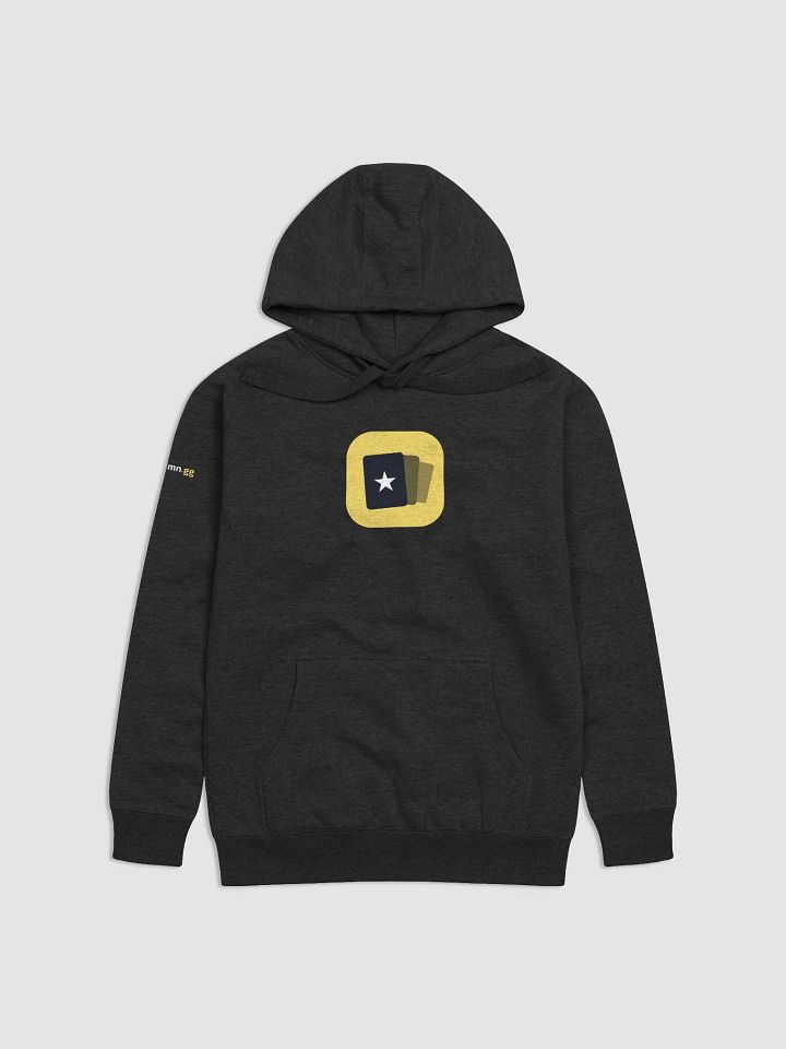 Hoodie product image (1)