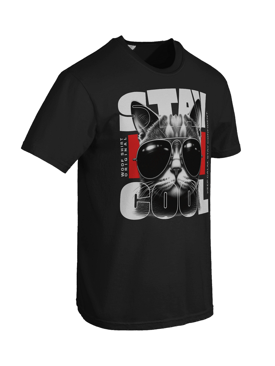 Stay Cool | Comfort Colors Unisex T-Shirt product image (10)