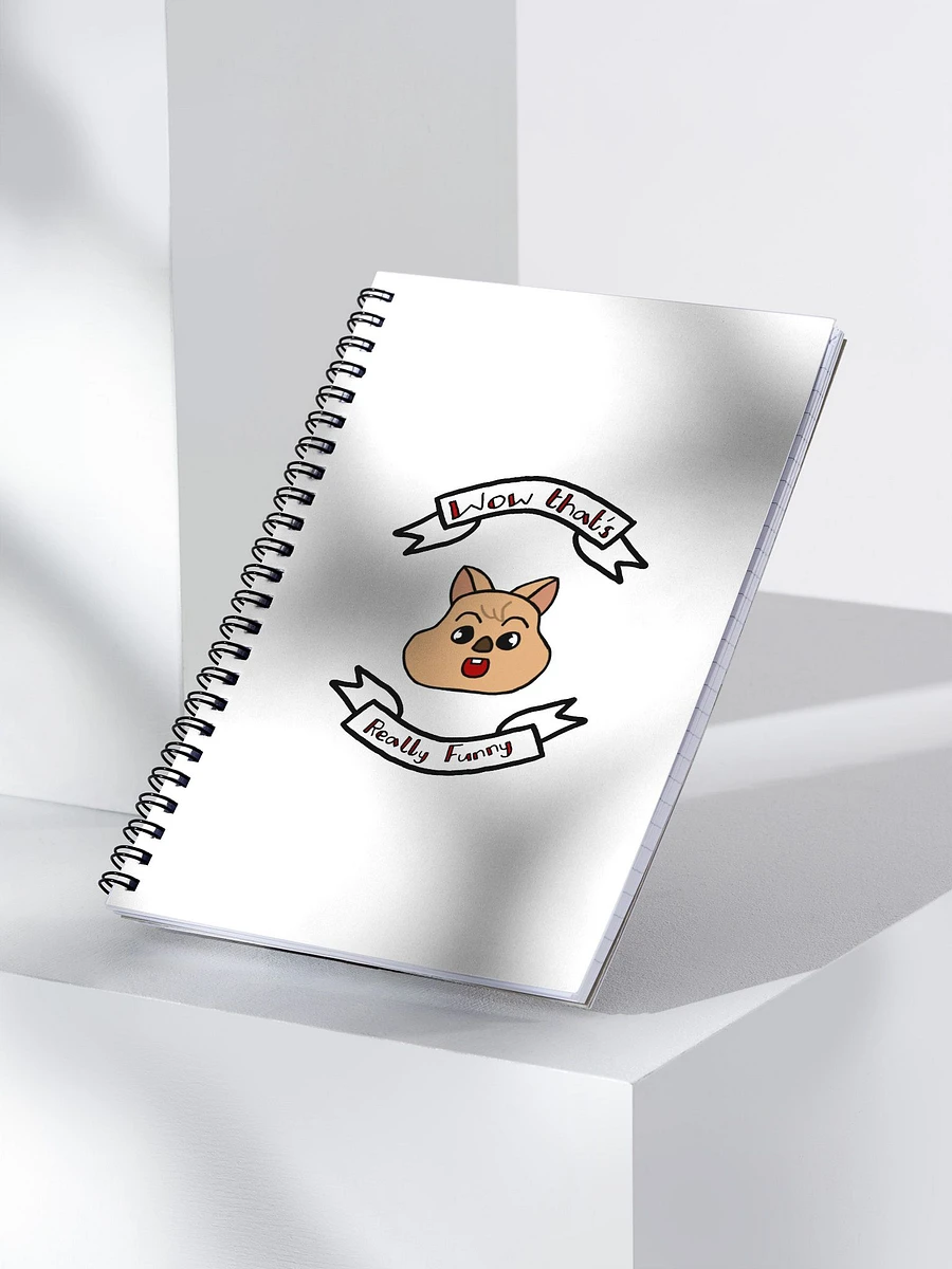 That's so funny notebook product image (3)