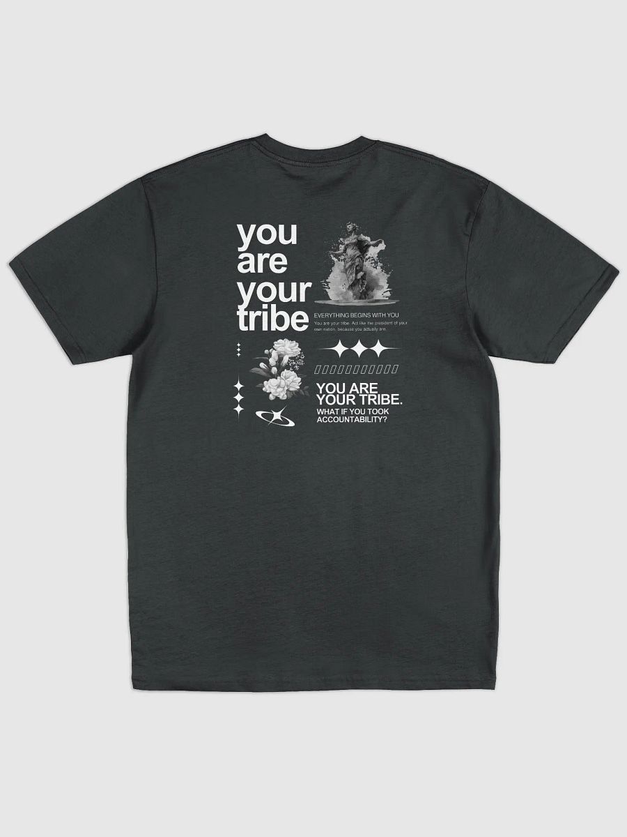 YAYT T-Shirt product image (3)