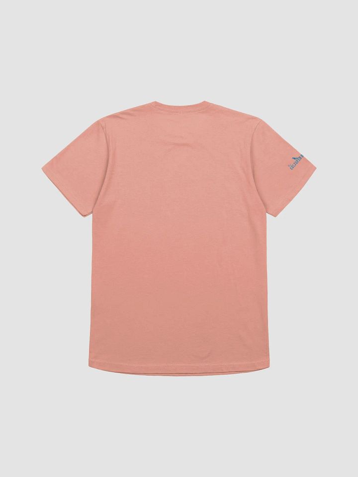 INCANDESCENTLY COOL tee shirt product image (2)