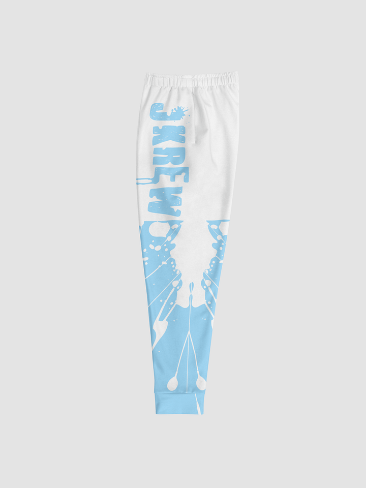 JKrew Paint Design Joggers product image (2)