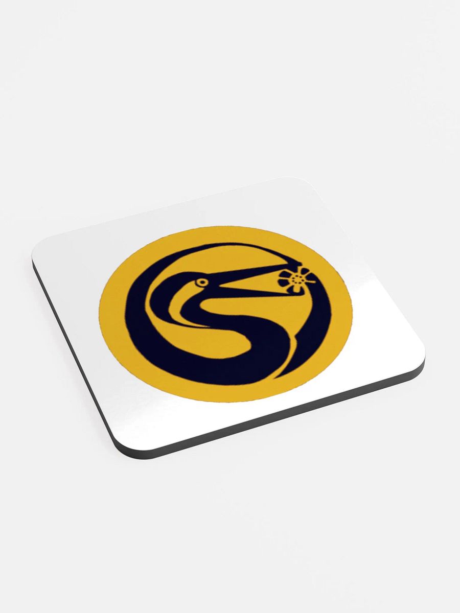 Shokaku Dynasty Coaster product image (2)