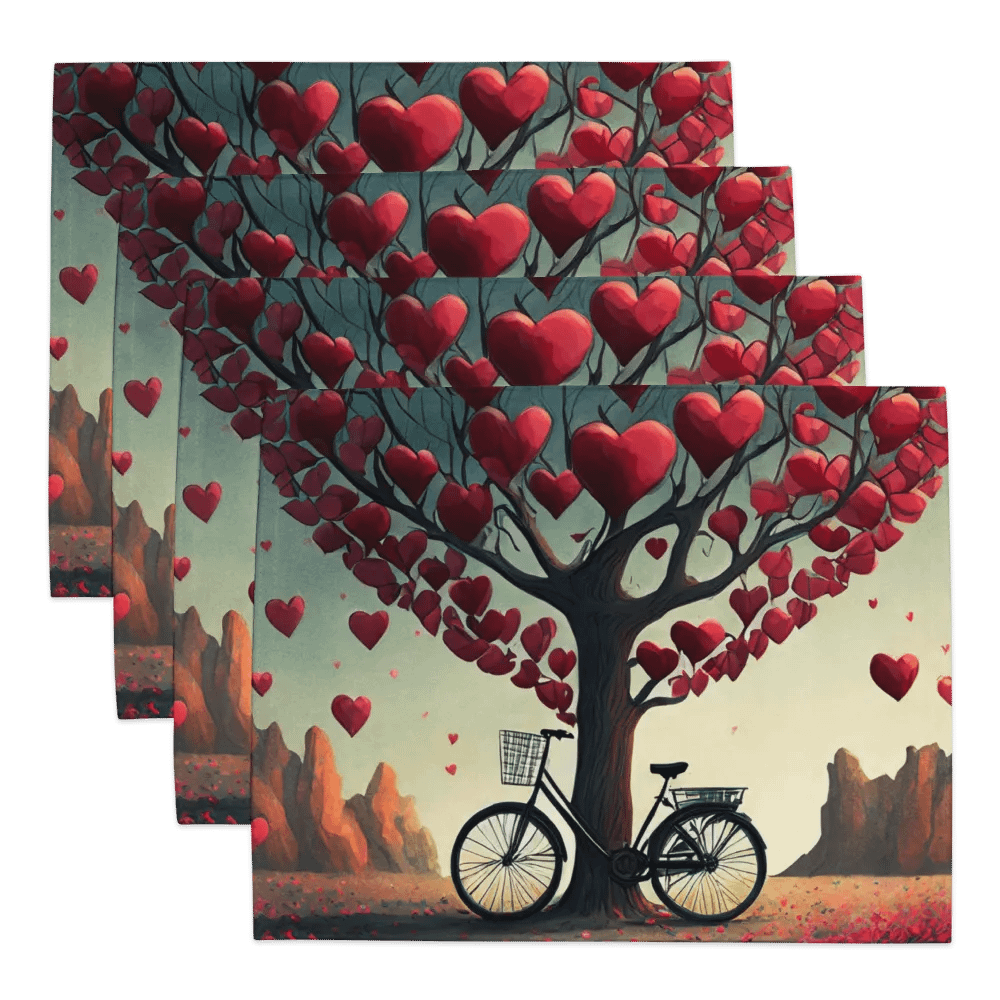 Love is a Journey Place Mats product image (2)