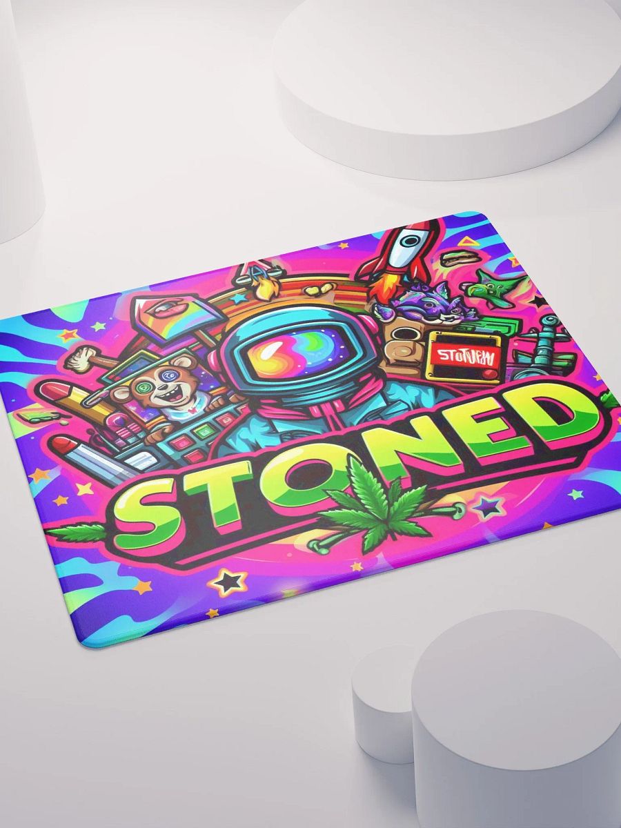 Stoned OG MousePad product image (7)