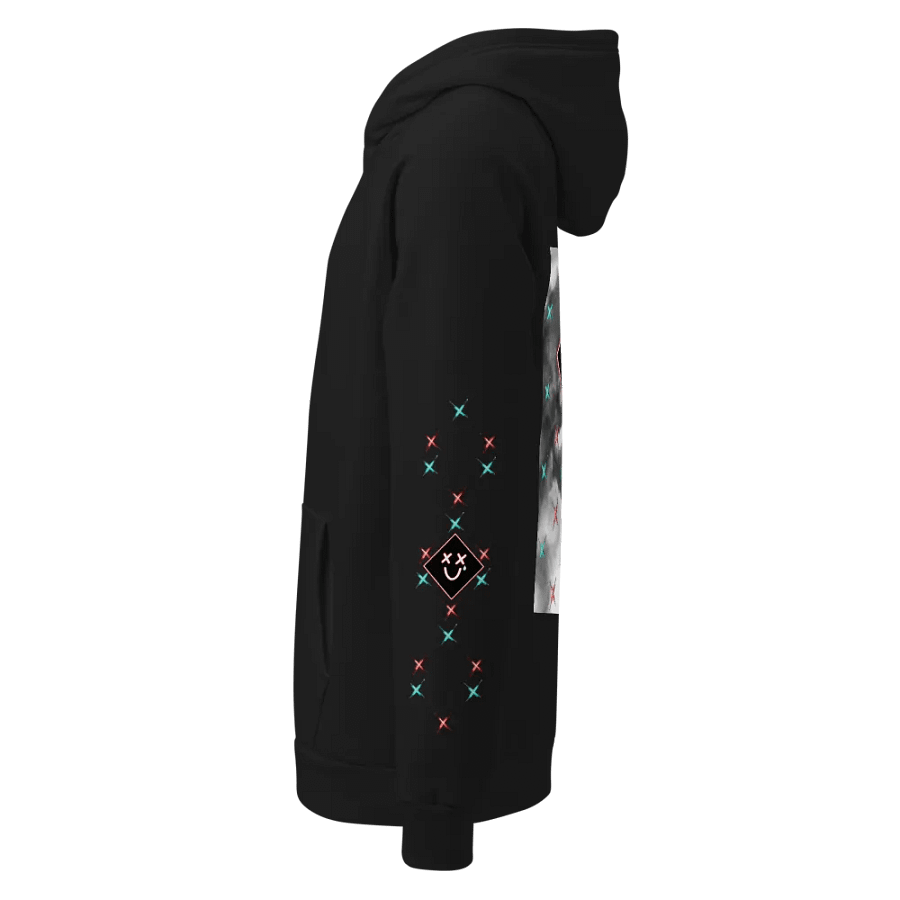 Killian x Under armor - Hoodie! product image (4)