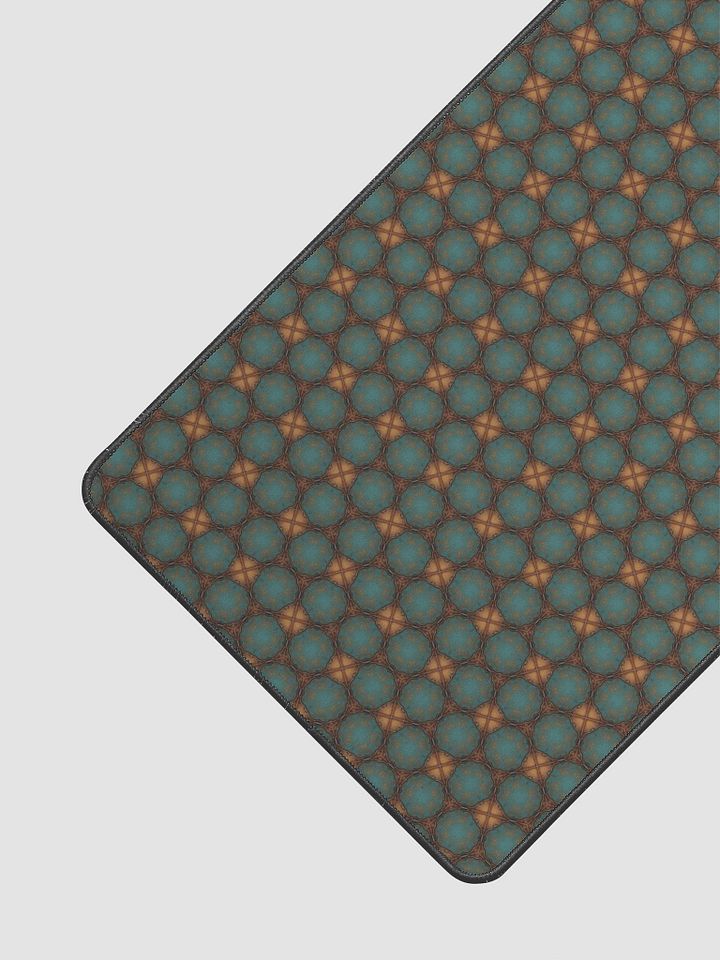 Large Desk Mat 22" x 12" #18582491 product image (1)