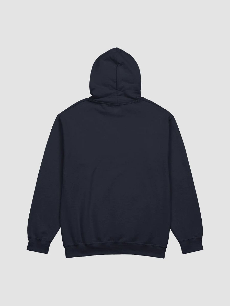 Woman Classic Hoodie New York Style product image (2)